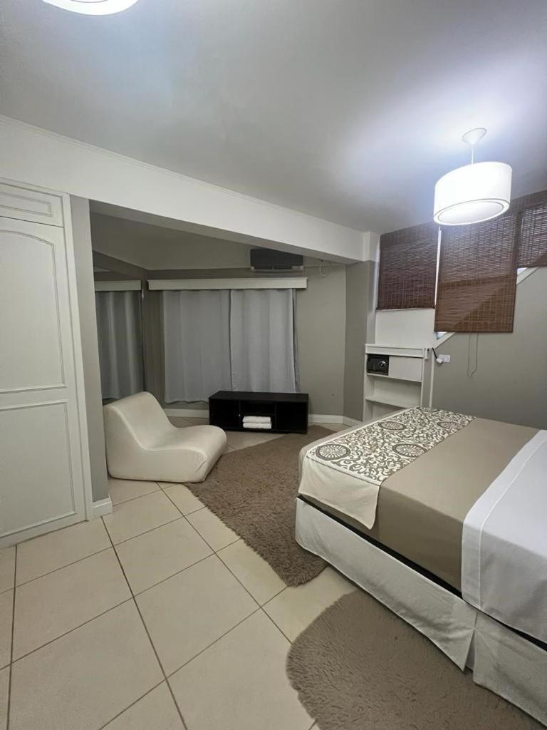 Las Arecas - 1 B Puerto Iguazú Dış mekan fotoğraf