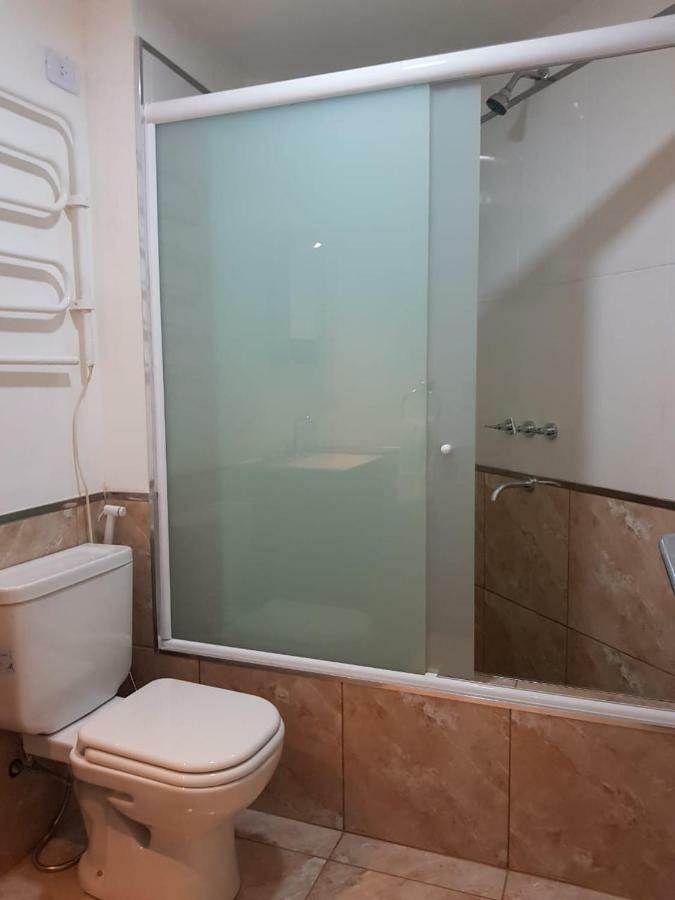 Las Arecas - 1 B Puerto Iguazú Dış mekan fotoğraf